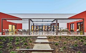 Mercure Paris Orly Airport