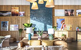 Mercure Paris Orly Airport