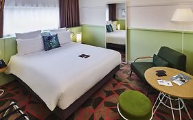 Mercure Paris Orly Airport
