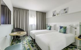 Mercure Paris Orly Airport